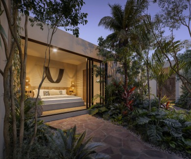 An Architectural Masterpiece of Refined Living

Less than one - photo 5