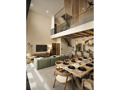 An Architectural Masterpiece of Refined Living

Less than one - photo 8