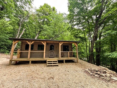 Mississippi River Acreage For Sale in Ferryville Wisconsin