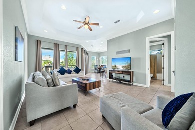 This fully furnished 2 bedroom 2 bath condo is tucked away in - photo 4