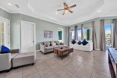 This fully furnished 2 bedroom 2 bath condo is tucked away in - photo 9
