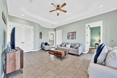 This fully furnished 2 bedroom 2 bath condo is tucked away in - photo 10