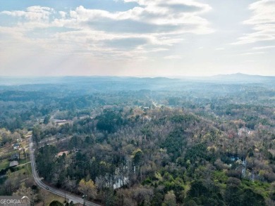 Lake Acreage For Sale in Rome, Georgia