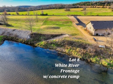 White River - Marion County  Lot For Sale in Flippin Arkansas