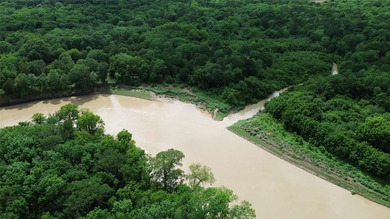 442 acres of premier hunting and recreational land in Navarro - photo 1
