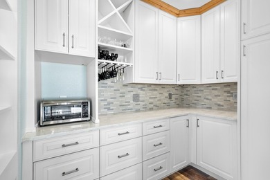 Experience the pinnacle of coastal luxury in this meticulously