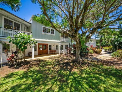 Situated on two privately fenced and gated acres in Haiku - photo 11