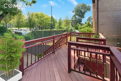 Discover the timeless appeal of this elegant, fully-brick - photo 12