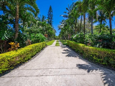 Situated on two privately fenced and gated acres in Haiku - photo 12