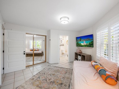Situated on two privately fenced and gated acres in Haiku - photo 14