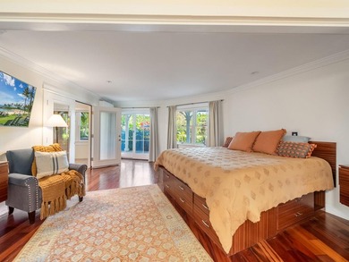 Situated on two privately fenced and gated acres in Haiku - photo 16