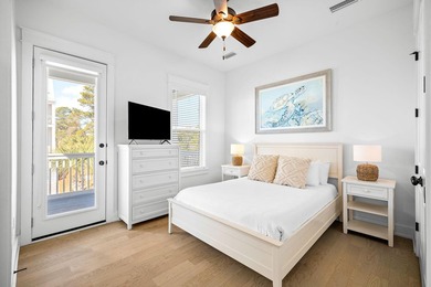 Sleeping up to 10 guests, 62 Charming Way offers two bedrooms - photo 17