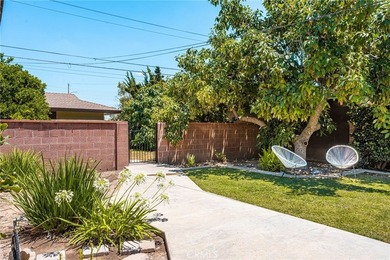 Welcome to this charming SINGLE-STORY home nestled in the highly - photo 17