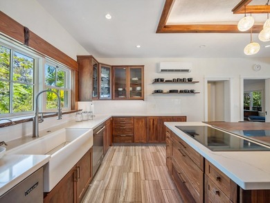 Situated on two privately fenced and gated acres in Haiku - photo 19