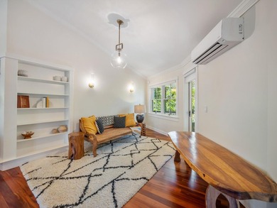Situated on two privately fenced and gated acres in Haiku - photo 20