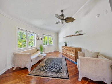 Situated on two privately fenced and gated acres in Haiku - photo 21