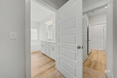 Welcome home! This like-new 4BR/2BA Gold Fortified brick home in - photo 22