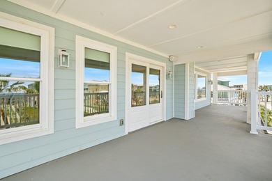 Experience the pinnacle of coastal luxury in this meticulously