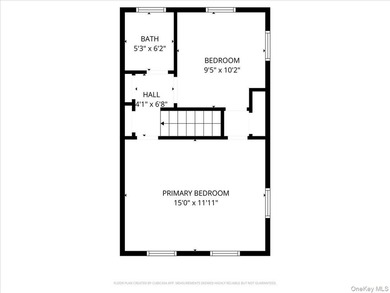Legal one dwelling detached home in the Bronx featuring 3 - photo 24