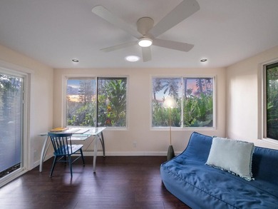 Situated on two privately fenced and gated acres in Haiku - photo 24