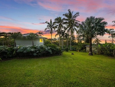 Situated on two privately fenced and gated acres in Haiku - photo 25