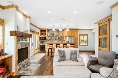 Experience the pinnacle of coastal luxury in this meticulously