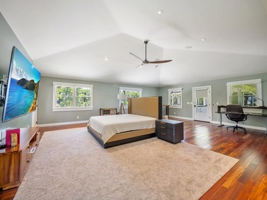 Situated on two privately fenced and gated acres in Haiku - photo 26