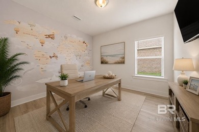 Welcome home! This like-new 4BR/2BA Gold Fortified brick home in - photo 27