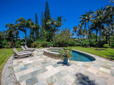Situated on two privately fenced and gated acres in Haiku - photo 29