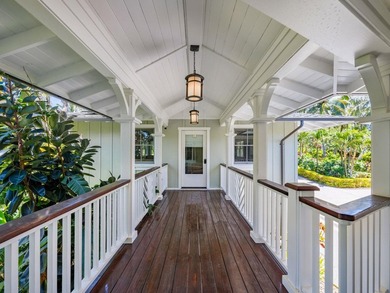 Situated on two privately fenced and gated acres in Haiku - photo 30