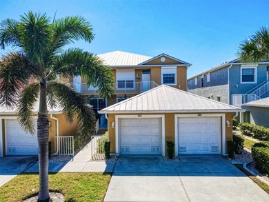 Punta Gorda Isles Area Condo For Sale in Punta Gorda Florida