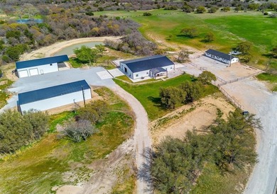 Lake Commercial For Sale in Weatherford, Texas