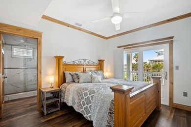 Experience the pinnacle of coastal luxury in this meticulously