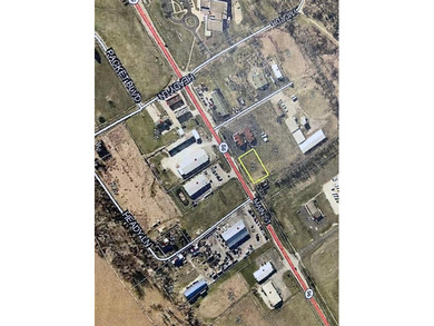 Ohio River Commercial For Sale in Vevay Indiana