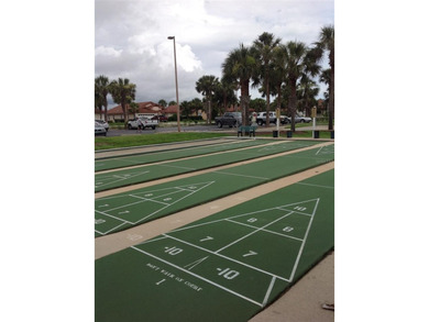 This 3 bed 2-1/2 bath condo in Surf Club III is in excellent - photo 33