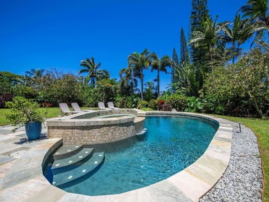 Situated on two privately fenced and gated acres in Haiku - photo 34