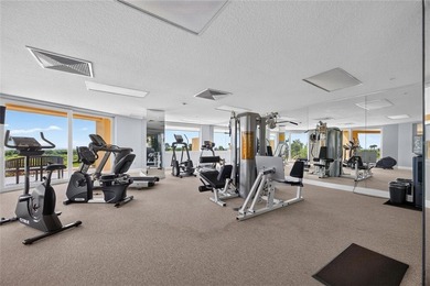This 3 bed 2-1/2 bath condo in Surf Club III is in excellent - photo 35