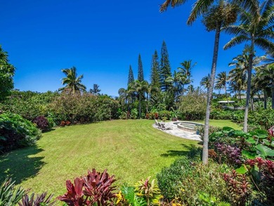 Situated on two privately fenced and gated acres in Haiku - photo 37