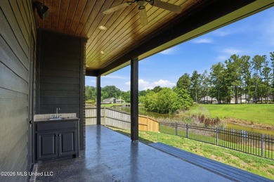 This stunning custom built, one owner home, constructed in 2009 - photo 39