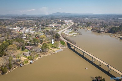 Lake Lot For Sale in Cedar Bluff, Alabama