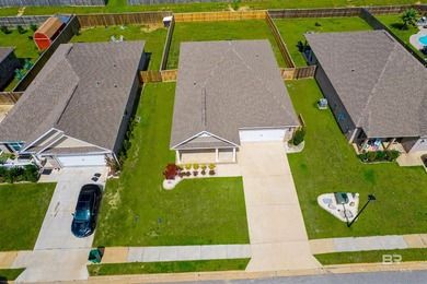 Welcome home! This like-new 4BR/2BA Gold Fortified brick home in - photo 42
