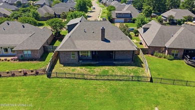 This stunning custom built, one owner home, constructed in 2009 - photo 43