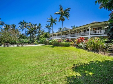 Situated on two privately fenced and gated acres in Haiku - photo 44