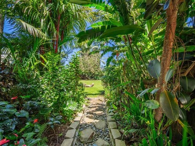 Situated on two privately fenced and gated acres in Haiku - photo 45