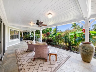 Situated on two privately fenced and gated acres in Haiku - photo 47