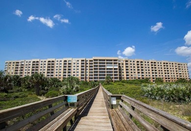 This 3 bed 2-1/2 bath condo in Surf Club III is in excellent - photo 48