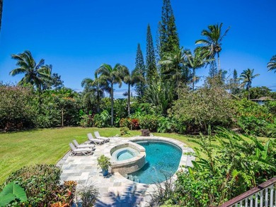 Situated on two privately fenced and gated acres in Haiku - photo 48