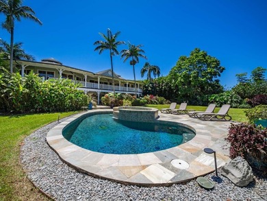 Situated on two privately fenced and gated acres in Haiku - photo 50