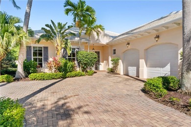 Lake Home For Sale in Vero Beach, Florida