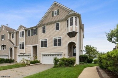 Lake Hopatcong Townhome/Townhouse Sale Pending in Mount Arlington New Jersey